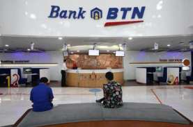 Boleh Tidak Daftar Bank Btn Tapi Ditahun Rekrutmen Berumur 25